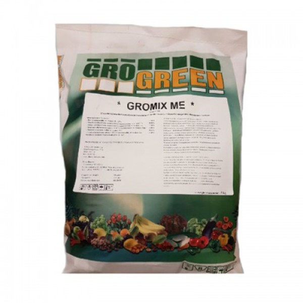 Громікс добриво (GroGreen)
