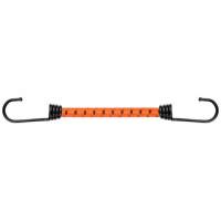 Резиновый шнур с крючками 60см BUNGEE CORD HOOK (25 шт.) (Bradas)