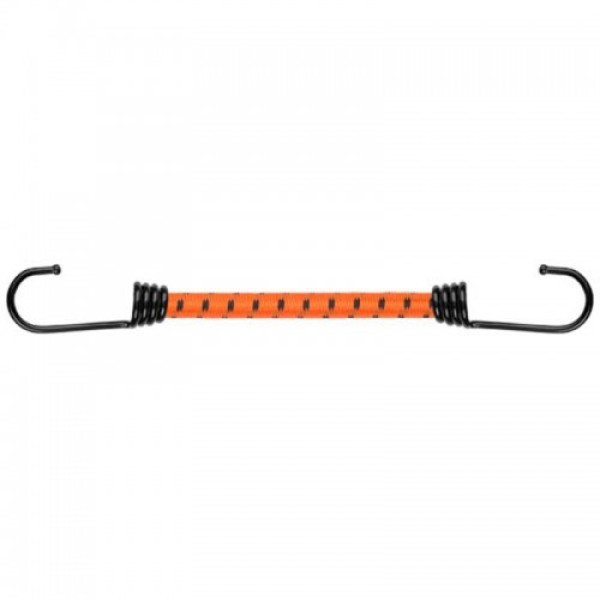 Гумовий шнур з гачками 60см BUNGEE CORD HOOK (25 шт.) (Bradas)