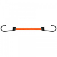 Резиновый шнур с крючками 80см BUNGEE CORD HOOK (25 шт.) (Bradas)