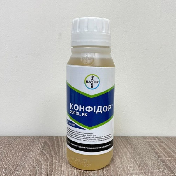 Інсектицид Конфідор