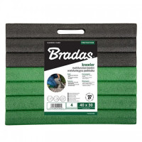 Килимок під коліна 40x30x2 см (Bradas)