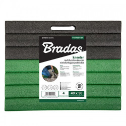 Килимок під коліна 40x30x2 см (Bradas)