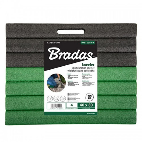 Килимок під коліна 40x30x2 см (Bradas)