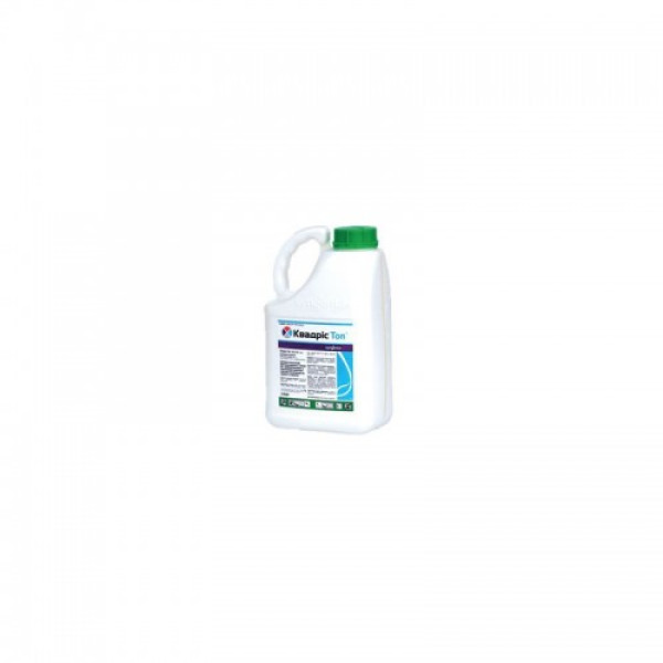 Фунгіцид Квадріс Топ 325 SC - Syngenta