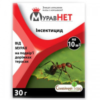 Инсектицид МуравНЕТ