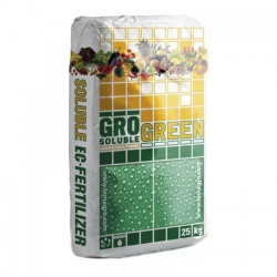НПК (NPK) 3-8-38+TE водорозчинне добриво (GroGreen)
