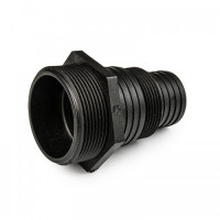 Подключение универсальное для насосов Black Line (10 шт.) ECO-4126 (Bradas)