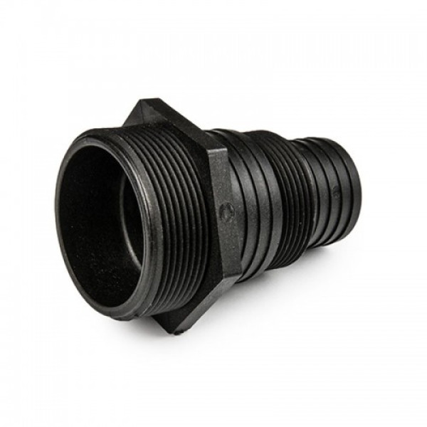 Подключение универсальное для насосов Black Line (10 шт.) ECO-4126 (Bradas)