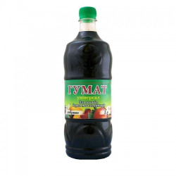 Рост-гумат для овощей удобрение (Киссон)