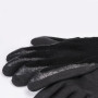 Рукавички захисні TERMO GRIP BLACK латекс (Bradas)