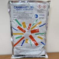 Инсектицид Санмайт