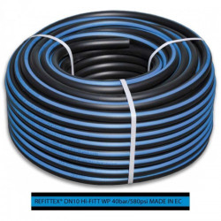 Шланг высокого давления REFITTEX 40bar 19 х 4,5 мм (Bradas)