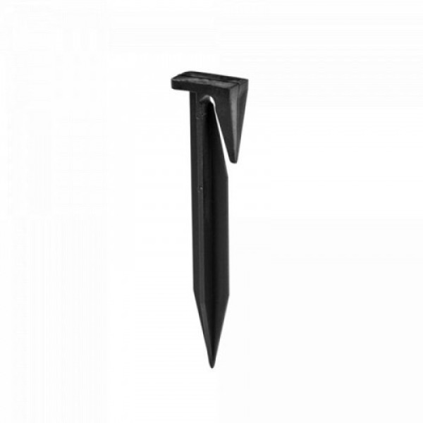 Штифт MOWER BORD для крепления ограничительной проволоки 9 см (100шт.) ATSMB09/100 (Bradas)