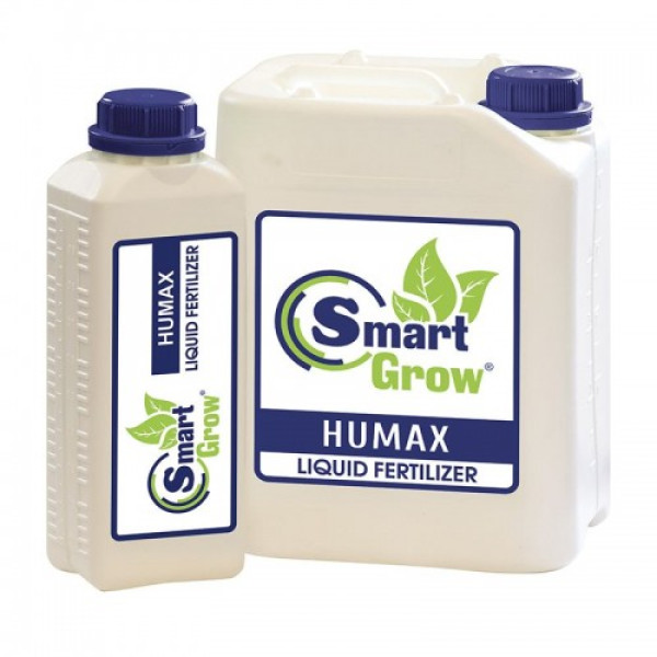 Смарт Гроу Гумакс (Smart Grow Humax) добриво (Libra agro)
