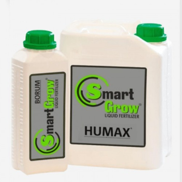 Смарт Гроу Гумакс (Smart Grow Humax) добриво (Libra agro)