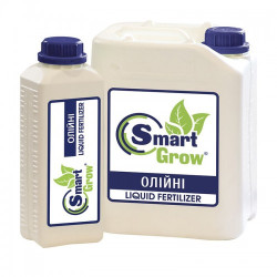 Смарт Гроу Масличные (Smart Grow) удобрение (Libra agro)