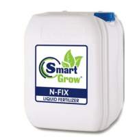 Смарт Гроу N-FIX (Smart Grow) удобрение азотфиксатор (Libra agro)