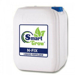 Смарт Гроу N-FIX (Smart Grow) удобрение азотфиксатор (Libra agro)