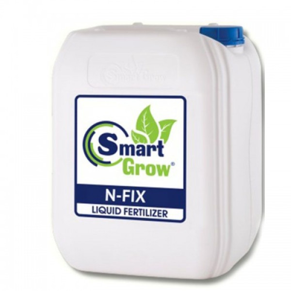Смарт Гроу N-FIX (Smart Grow) удобрение азотфиксатор (Libra agro)