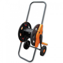 Візок AQUA-REEL GOLD LINE для шлангу 1/2 дюйму 45м, GL3701 (Bradas)