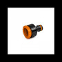 Редакционный адаптер на кран Black Line 3/4-1/2 дюйм. (25 шт.) ECO-PWB2198L (Bradas)