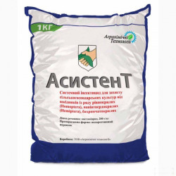 Інсектицид Асистент