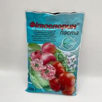 Фитоспорин-М фунгицид паста (Киссон)