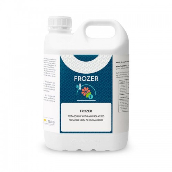Фолкроп Фрозер (FOLCROP FROZER) кріопротектор (SAS)