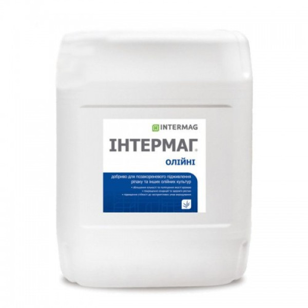 Інтермаг - Соняшник добриво (Intermag)