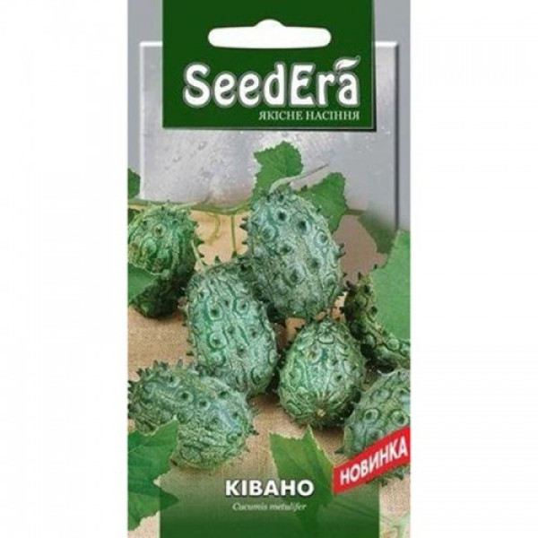 Ківано насіння (Seedera)