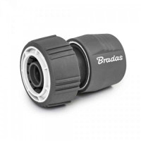 Коннектор 3/4" WHITE LINE SOFT - STANDARD (50 шт.) WL-S2130 (Bradas)