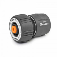 Коннектор 3/4" WHITE LINE - STOP (25 шт.) WL-2150 (Bradas)
