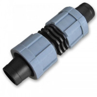 Муфта лента/лента (25 шт.) DSTA01-00L (Bradas)