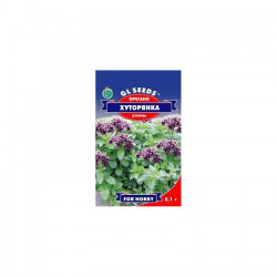 Орегано (Хуторянка) семена (GL Seeds)