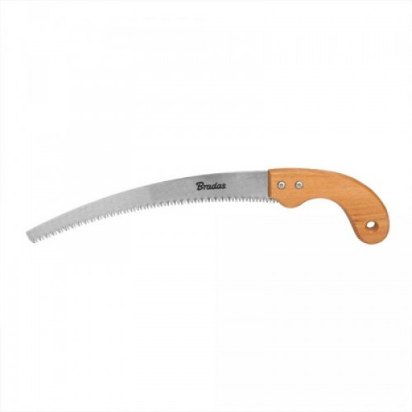 Пила садовая универсальная V-SERIES WOOD, KT-V1401 (Bradas)