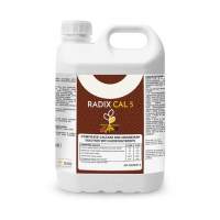 Радикс Кальций 5 (Radix Cal 5) органическое удобрение (Forcrop)