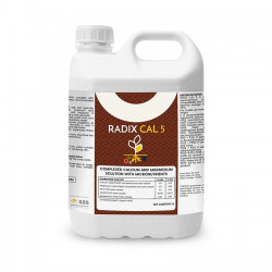 Радикс Кальций 5 (Radix Cal 5) органическое удобрение (Forcrop)