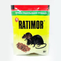 Ратімор родентицид (VAG Group)