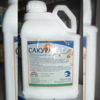 Фунгіцид Сакура - Самміт Агро Юкрейн