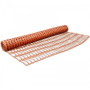 Сетка защитная BARRIER NET 100 г/м.кв 8,5*4,2см (Bradas)