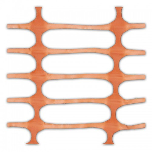 Сетка защитная BARRIER NET 100 г/м.кв 9*2,5см (Bradas)