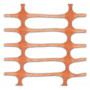 Сетка защитная BARRIER NET 100 г/м.кв 9*2,5см (Bradas)