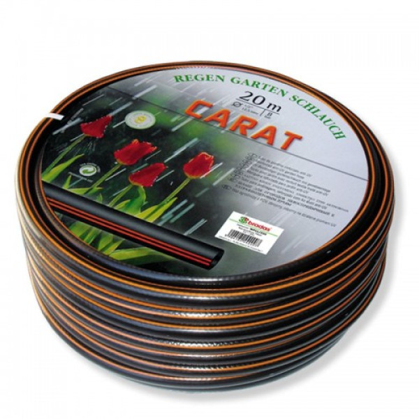 Шланг для поливу CARAT 5/8 дюйм. (Bradas)