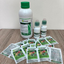 Фунгіцид Скор 25% - Syngenta