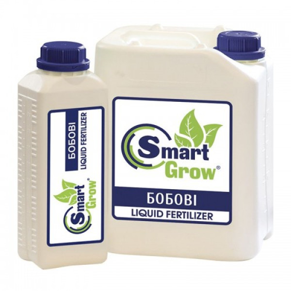 Смарт Гроу Бобовые (Smart Grow) удобрение (Libra agro)