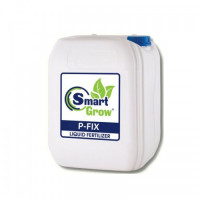 Смарт Гроу P-FIX (Smart Grow) добриво фосформобілізатор (Libra agro)
