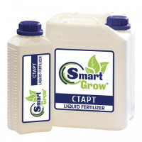 Смарт Гроу Старт (Smart Grow 11-40-25) добриво (Libra agro)