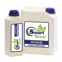 Смарт Гроу Зерновые (Smart Grow) удобрение (Libra agro)