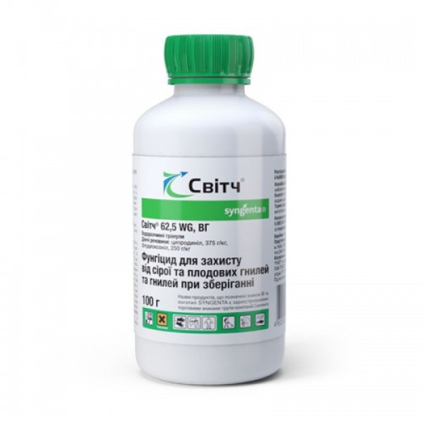 Фунгіцид Світч - Syngenta